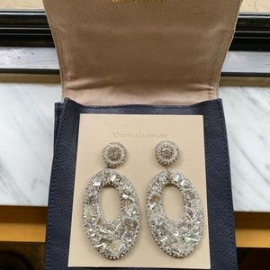 Deepa gurnani beautiful earings